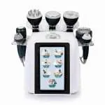 Exquisite Panemorfo 7 in 1 40K RF Slimming Cavitation Machine