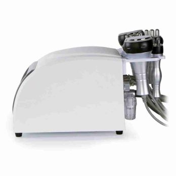Exquisite Portable 5 in 1 Ultrasonic Cavitation Machine