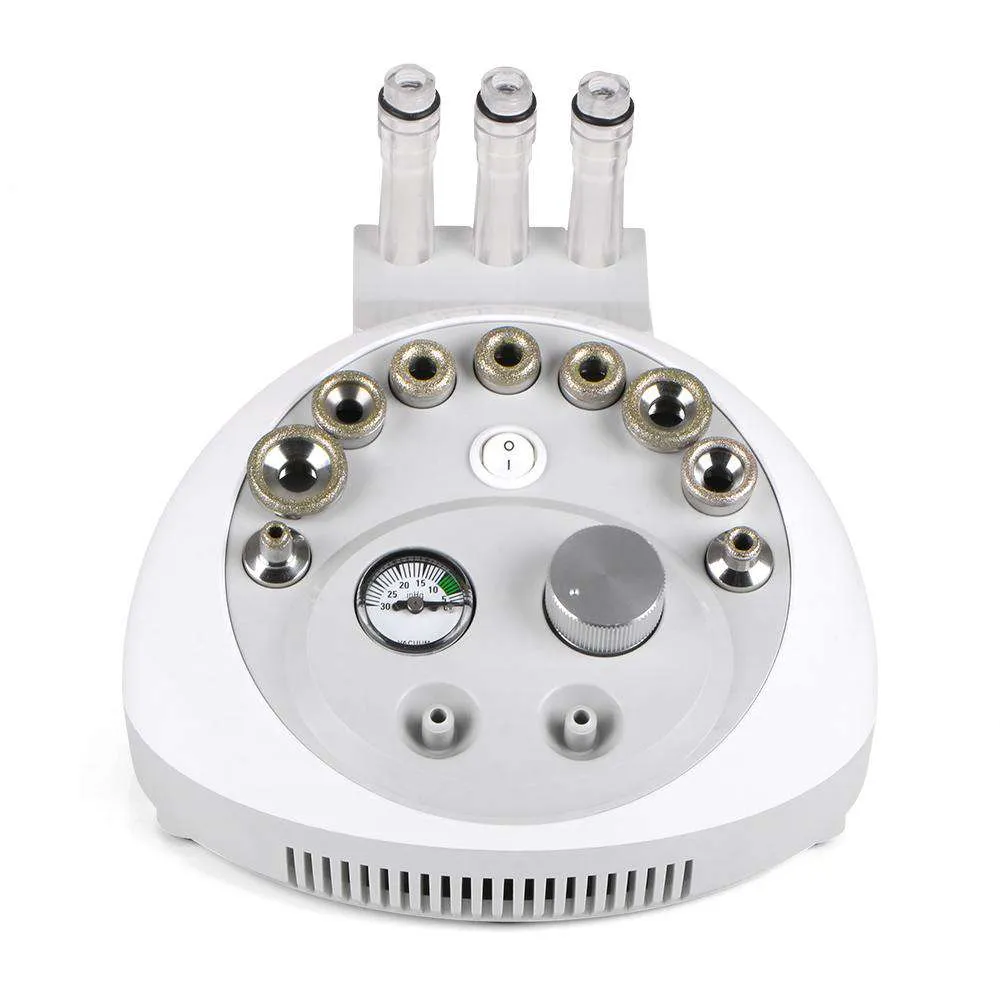 Exquisite Diamond Microdermabrasion Facial Machine
