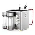 Exquisite Eros 3in1 Hydro Microdermabrasion Water Peeling Skin Cleaner Machine