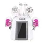 Exquisite Panemorfo 5in1 Lipo Laser 30K Cavitation Machine