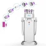 Exquisite 6 in 1 LED Photon Lipo Laser Cavitation
