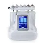 Exquisite 6 in 1 Pro Facial Hydra Dermabrasion Peeling Machine