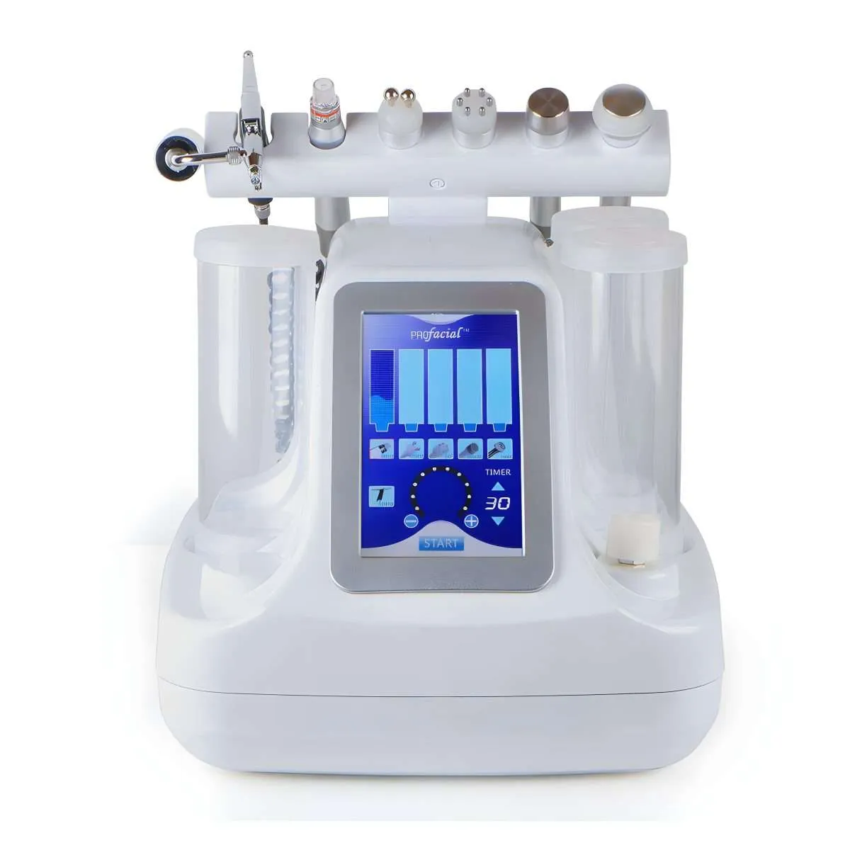 ED-SR-AF1316 pro hydrofacial system main img