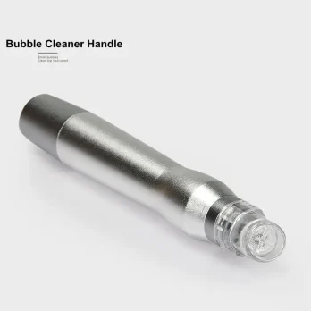 Exquisite depot 6in1 pro facial hydro dermabrasion handle