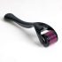 Exquisite 540 Titanium Microneedle Derma Roller - 0.5mm