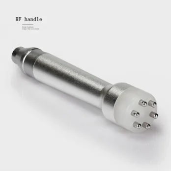 RF Handle exqusite depot 6in1 pro facial