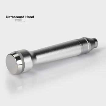 Ultrasound Handle Exquisite Depot 6in1 Pro Facial