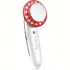 Exquisite 6in1 Ultrasonic Fat & Cellulite Burner, Anti Aging Slimming Machine with Microcurrent EMS ION LED