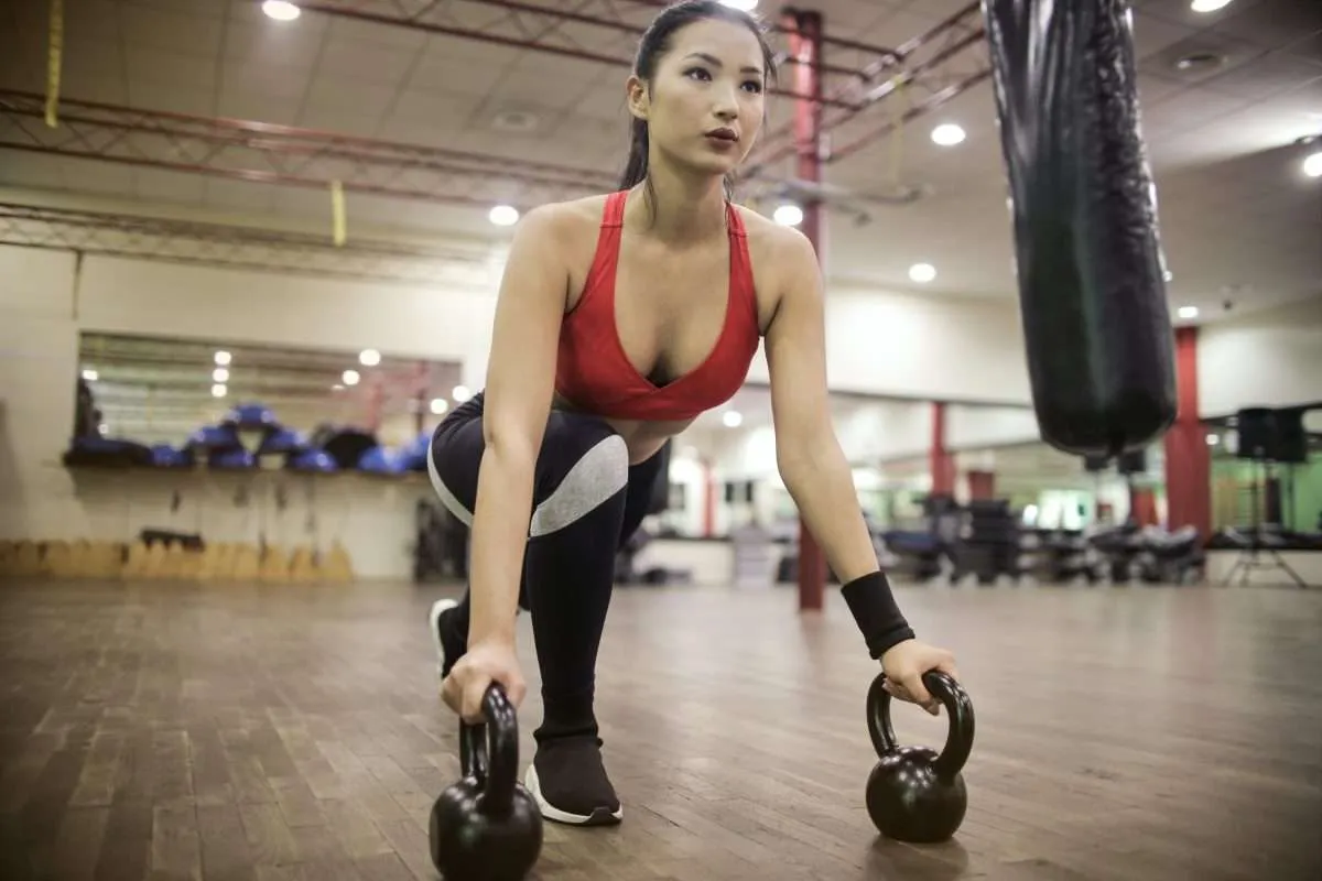 Can You Lose Weight With Electrostimulation?