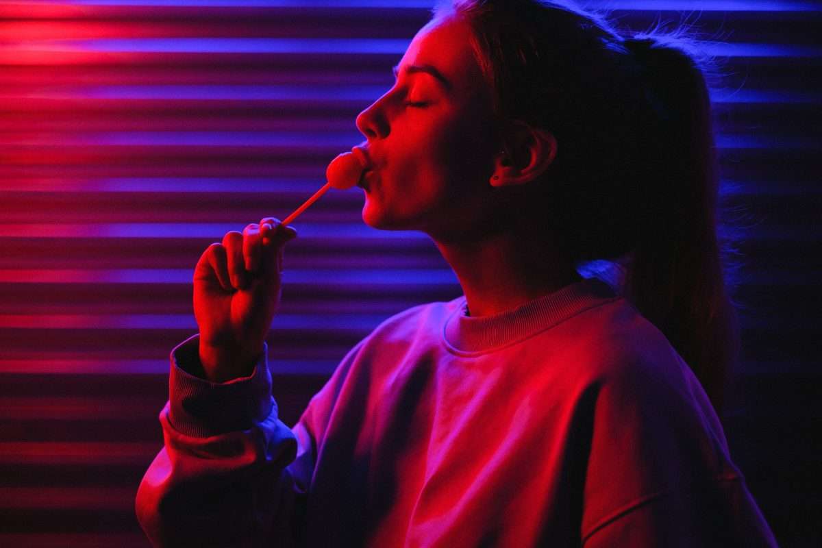 What Exactly is Near-Infrared Light Therapy?