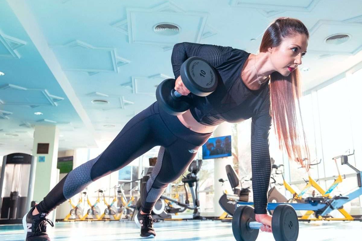 Can I Exercise After Laser Hair Removal?