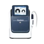 Exquisite Picosecond Laser 1064/532/755nm Tattoo Removal Machine