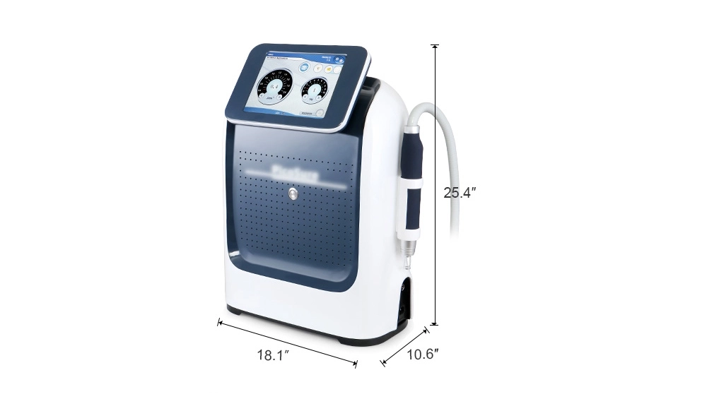 価格依頼変更中【美品】ピコレーザー美顔器 PICOSECOND DEVICE 価格依頼変更中【美品】ピコレーザー美顔器 PICOSECOND DEVICE