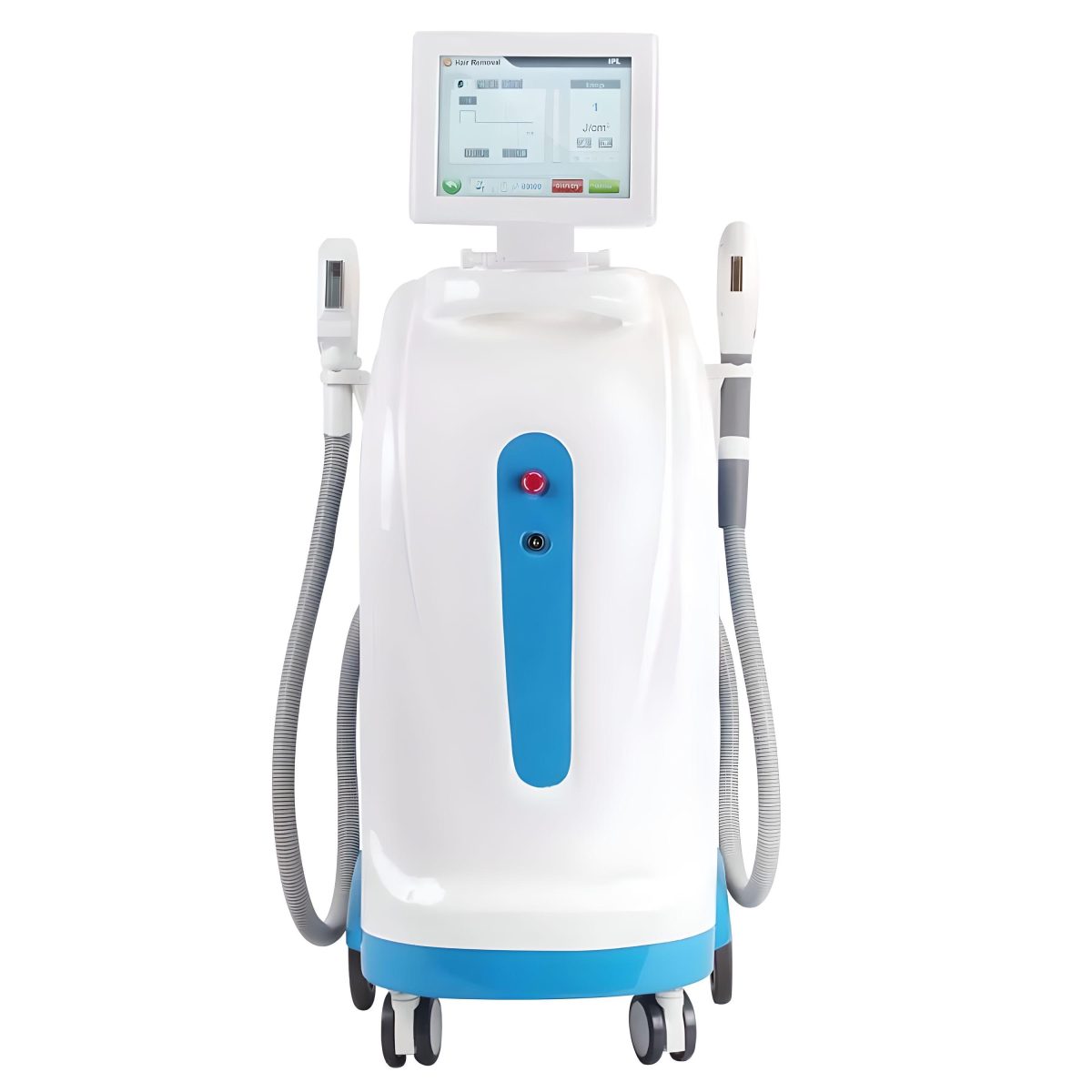 Exquisite Omorfiá SHR + IPL Multifunction Machine