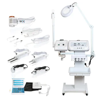 ED-SR-RU1311A Exquisite Dermabrasion Ultrasonic BIO Rejuvenation Machine