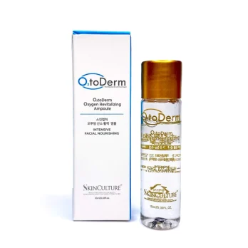 O2toDermAmpoule revitalizing ampoule 02toDerm-Ampoule100ml