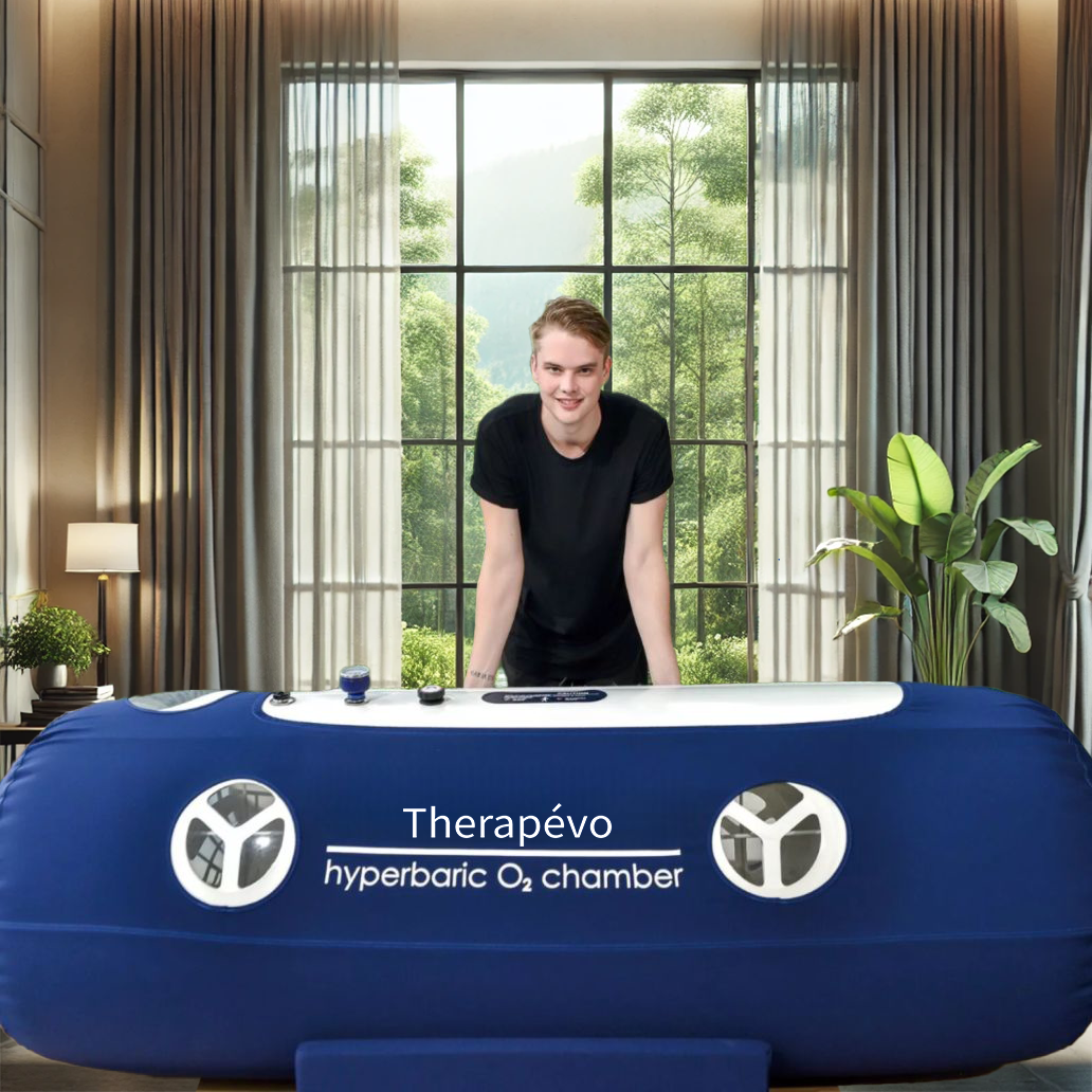 Exquisite Therapevo Hyperbaric Oxygen Chambers