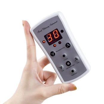 ED-T22 LED MASK Controller eros elite