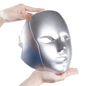 ED-T22 LED mask
