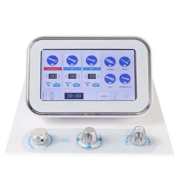 ED-T22 LCD 8 inch touchscreen eros elite