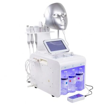 ED-T22 eros elite machine