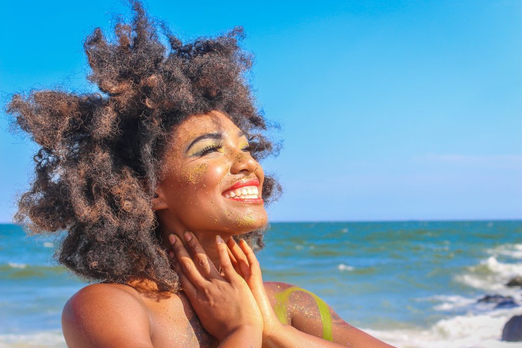Can Vitamin C Be Used After IPL Use?