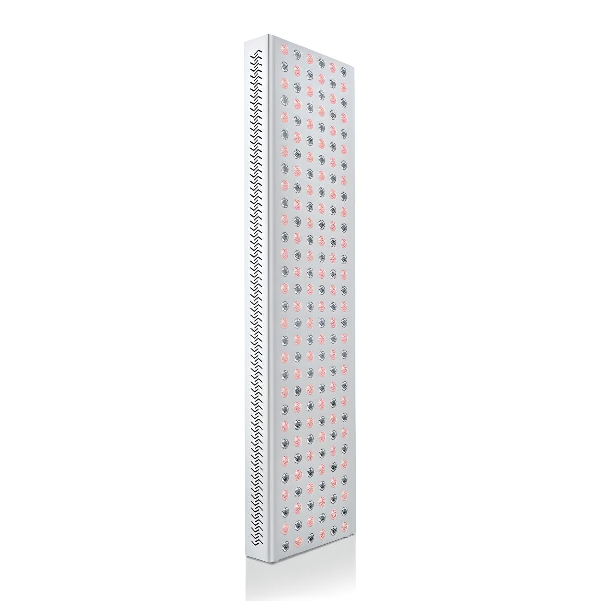 Exquisite FOS PRO 660nm 850nm Portable Red LED Light panel