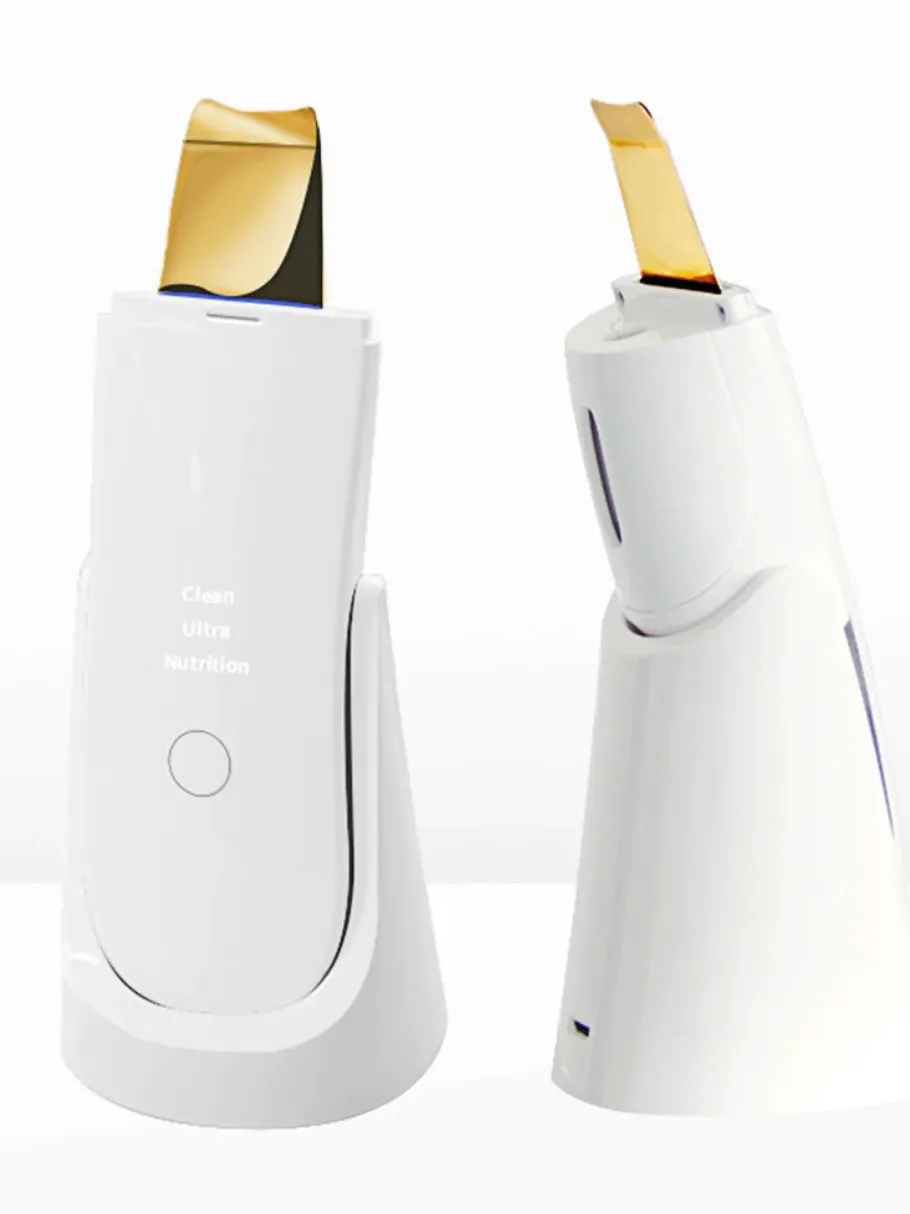 ED-SR-098C Ultrasonic Skin Scrubber