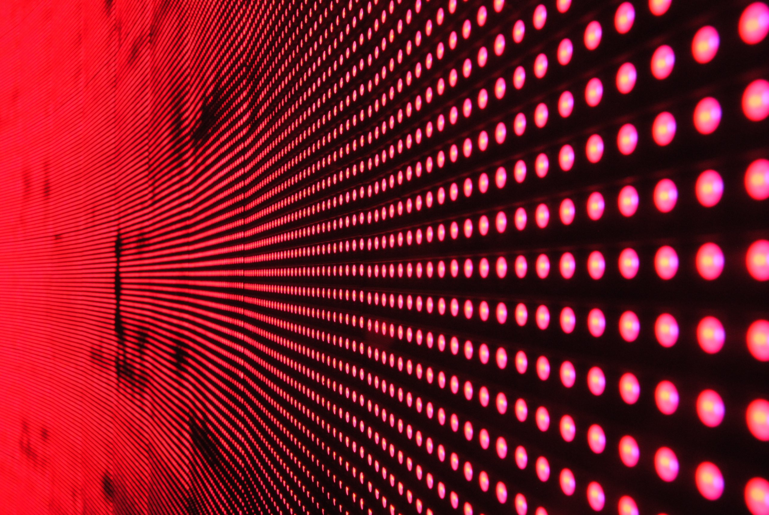 LED Light Therapy Introduction- Phototherapy