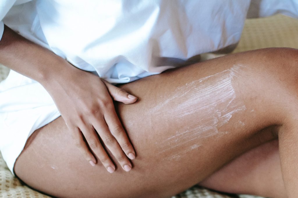 Stop Using Permanent Hair Removal Cream | Side Effects