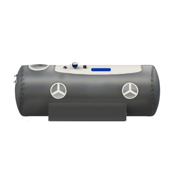 Lying Type Hyperbaric Oxygen Chamber