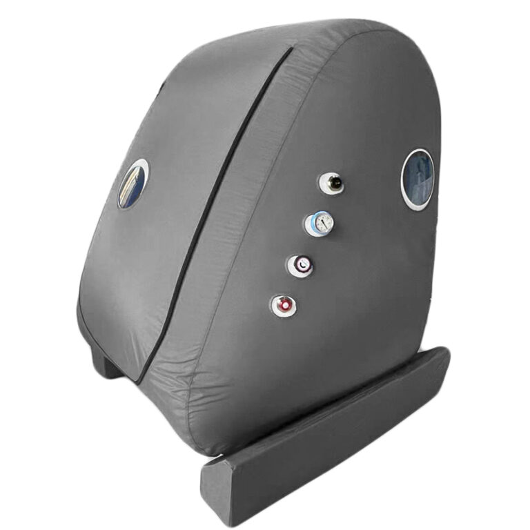 Sitting Type Hyperbaric Oxygen Chamber